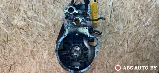 Z5 Двигатель Mazda 323 C 1.5л Арт 75143595_3, вид 2
