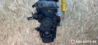 Z5 Двигатель Mazda 323 C 1.5л Арт 75143595_3, вид 4