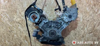 Z7X722 Двигатель Renault Safrane 2 Арт 75143560, вид 1