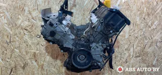 Z7X722 Двигатель Renault Safrane 2 Арт 75143560, вид 3