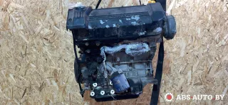 Z7X722 Двигатель Renault Safrane 2 Арт 75143560, вид 4