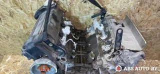Z7X722 Двигатель Renault Safrane 2 Арт 75143560, вид 11