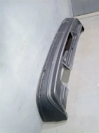 5NA8075219B9 Юбка задняя Volkswagen Tiguan 2 Арт 98760, вид 3