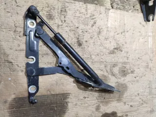  Петля крышки багажника Audi A6 C6 (S6,RS6) Арт 93425931, вид 1