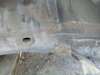  Четверть задняя правая Audi A6 C7 (S6,RS6) Арт 88517703, вид 14