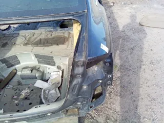  Четверть задняя правая Audi A6 C7 (S6,RS6) Арт 88517703, вид 10