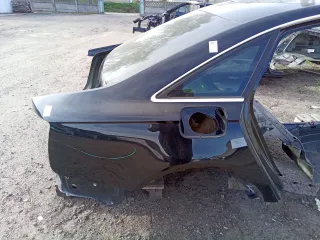  Четверть задняя правая Audi A6 C7 (S6,RS6) Арт 88517703, вид 2