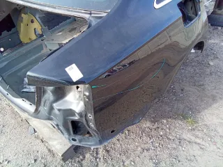  Четверть задняя правая Audi A6 C7 (S6,RS6) Арт 88517703, вид 8