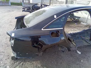  Четверть задняя правая Audi A6 C7 (S6,RS6) Арт 88517703, вид 1