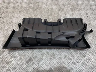 8596249, 8596256 Воздухозаборник BMW X3 E83 Арт 52563, вид 3