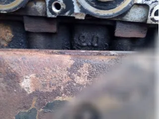  Двигатель Ford Focus 1 Арт 154168093, вид 3