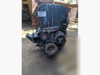  Двигатель Ford Focus 1 Арт 154168093, вид 5