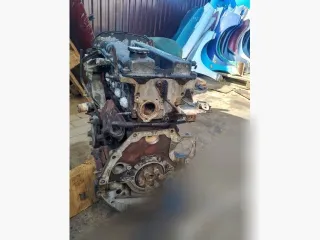 Двигатель Ford Focus 1 Арт 154168093, вид 7