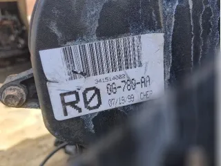  Двигатель Ford Focus 1 Арт 154168093, вид 8