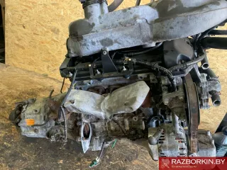  Двигатель Jaguar S-Type Арт W992, вид 8