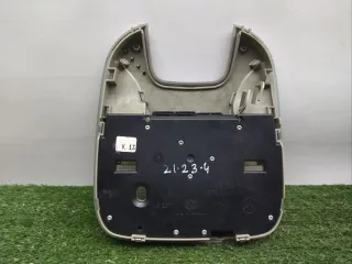  Фонарь салона (плафон) Mercedes S W220 Арт 164945, вид 5