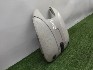  Фонарь салона (плафон) Mercedes S W220 Арт 164945, вид 3