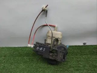 2208000575 Замок крышки багажника Mercedes S W220 Арт 164971, вид 5