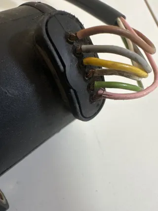0205001037 Датчик положения педали газа Volkswagen Passat B4 Арт 90532697, вид 2