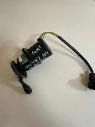 0205001037 Датчик положения педали газа Volkswagen Passat B4 Арт 90532697, вид 1