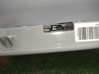  Фонарь салона (плафон) Mercedes S W220 Арт 164993, вид 6