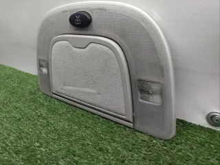  Фонарь салона (плафон) Mercedes S W220 Арт 164993, вид 4