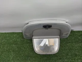  Фонарь салона (плафон) Mercedes S W220 Арт 164993, вид 2