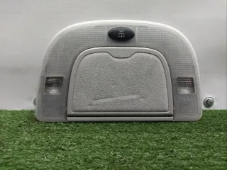  Фонарь салона (плафон) Mercedes S W220 Арт 164993, вид 1