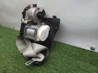 2208600111 Ремень безопасности передний левый Mercedes S W220 Арт 165005, вид 3