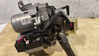 488100379R Электроусилитель руля Renault Scenic 3 Арт 93435696, вид 6