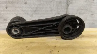 1H0837581D Ручка стеклоподъемника Volkswagen Golf 4 Арт 93436048, вид 2