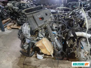 AFN Двигатель Volkswagen Passat B5 Арт KW924, вид 3