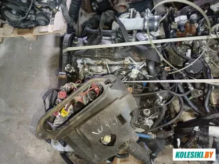 AFN Двигатель Volkswagen Passat B5 Арт KW924, вид 2