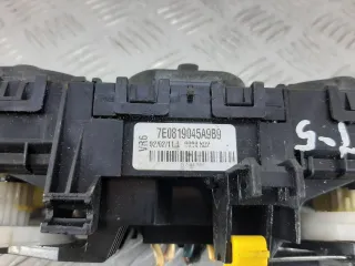 7E0819045A Блок управления печки/климат-контроля Volkswagen Transporter T5 Арт 1102507, вид 4