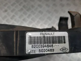 8200394646 Вентилятор радиатора Renault Kangoo 1 Арт 1107037, вид 4