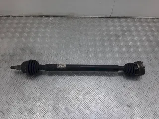 1J0407272BL Полуось передняя правая (приводной вал, ШРУС) Volkswagen Bora Арт 1045289, вид 1