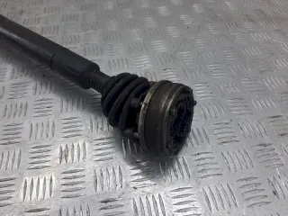1J0407272BL Полуось передняя правая (приводной вал, ШРУС) Volkswagen Bora Арт 1045289, вид 2