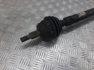 1J0407272BL Полуось передняя правая (приводной вал, ШРУС) Volkswagen Bora Арт 1045289, вид 3