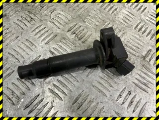 9091902239 Катушка зажигания Toyota Corolla E120 1.6л Арт 93441543, вид 1