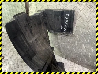  Защита арок передняя правая (подкрылок) Toyota Aygo 1 Арт 93441608, вид 2