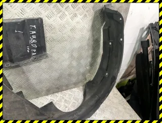  Защита арок передняя правая (подкрылок) Toyota Aygo 1 Арт 93441608, вид 3