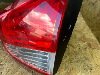 924062Y0 Фонарь крышки багажника правый Hyundai IX35 Арт 93441998, вид 2