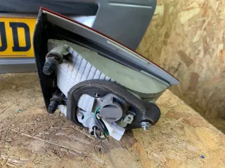 924062Y0 Фонарь крышки багажника правый Hyundai IX35 Арт 93441998, вид 3
