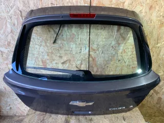  Крышка багажника (дверь 3-5) Chevrolet Cruze J300 Арт 93442132
