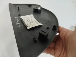 3B0858036 Накладка декоративная на торпедо Volkswagen Passat B5 Арт 93442265, вид 6