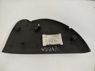 3B0858036 Накладка декоративная на торпедо Volkswagen Passat B5 Арт 93442265, вид 4