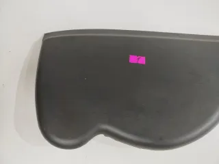 3B0858036 Накладка декоративная на торпедо Volkswagen Passat B5 Арт 93442265, вид 2