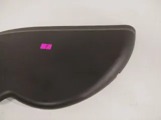 3B0858036 Накладка декоративная на торпедо Volkswagen Passat B5 Арт 93442265, вид 3