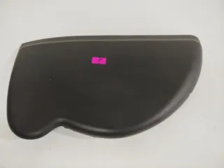 3B0858036 Накладка декоративная на торпедо Volkswagen Passat B5 Арт 93442265, вид 1