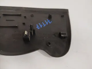 3B0858036 Накладка декоративная на торпедо Volkswagen Passat B5 Арт 93442297, вид 5